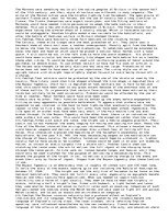 Eseja 'The Battlefield Equipment and Tactics at the Time of the Norman Invasion of Engl', 1.