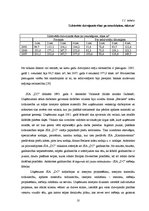 Diplomdarbs 'Mārketinga attīstības plāna izstrāde uzņēmumā SIA "DC"', 10.