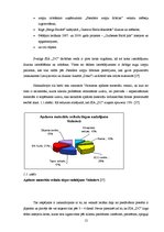 Diplomdarbs 'Mārketinga attīstības plāna izstrāde uzņēmumā SIA "DC"', 12.