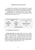 Diplomdarbs 'Mārketinga attīstības plāna izstrāde uzņēmumā SIA "DC"', 14.
