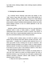 Diplomdarbs 'Mārketinga attīstības plāna izstrāde uzņēmumā SIA "DC"', 16.