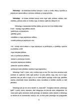 Diplomdarbs 'Mārketinga attīstības plāna izstrāde uzņēmumā SIA "DC"', 18.