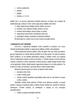 Diplomdarbs 'Mārketinga attīstības plāna izstrāde uzņēmumā SIA "DC"', 20.