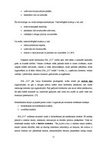 Diplomdarbs 'Mārketinga attīstības plāna izstrāde uzņēmumā SIA "DC"', 21.