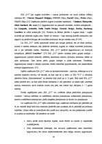 Diplomdarbs 'Mārketinga attīstības plāna izstrāde uzņēmumā SIA "DC"', 26.