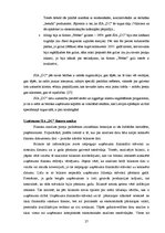 Diplomdarbs 'Mārketinga attīstības plāna izstrāde uzņēmumā SIA "DC"', 27.