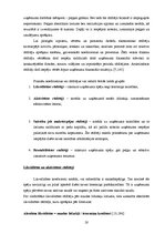 Diplomdarbs 'Mārketinga attīstības plāna izstrāde uzņēmumā SIA "DC"', 28.