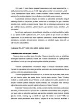 Diplomdarbs 'Mārketinga attīstības plāna izstrāde uzņēmumā SIA "DC"', 44.