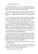 Diplomdarbs 'Mārketinga attīstības plāna izstrāde uzņēmumā SIA "DC"', 46.