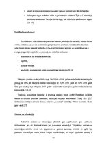 Diplomdarbs 'Mārketinga attīstības plāna izstrāde uzņēmumā SIA "DC"', 47.