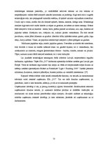 Diplomdarbs 'Mārketinga attīstības plāna izstrāde uzņēmumā SIA "DC"', 50.