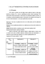 Diplomdarbs 'Mārketinga attīstības plāna izstrāde uzņēmumā SIA "DC"', 51.