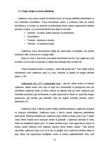 Diplomdarbs 'Mārketinga attīstības plāna izstrāde uzņēmumā SIA "DC"', 54.