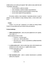 Diplomdarbs 'Mārketinga attīstības plāna izstrāde uzņēmumā SIA "DC"', 61.