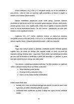 Diplomdarbs 'Mārketinga attīstības plāna izstrāde uzņēmumā SIA "DC"', 64.