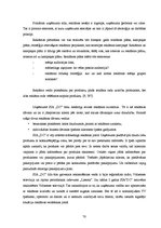 Diplomdarbs 'Mārketinga attīstības plāna izstrāde uzņēmumā SIA "DC"', 70.