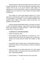 Diplomdarbs 'Mārketinga attīstības plāna izstrāde uzņēmumā SIA "DC"', 71.