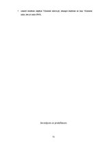 Diplomdarbs 'Mārketinga attīstības plāna izstrāde uzņēmumā SIA "DC"', 72.