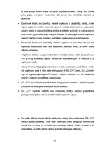 Diplomdarbs 'Mārketinga attīstības plāna izstrāde uzņēmumā SIA "DC"', 74.