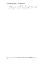 Konspekts 'Cilvēka gēnu homoloģija ar citiem organismiem', 4.