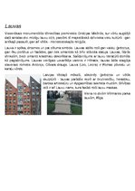 Konspekts 'Sengrieķu arhitektūra Rīgas ielās', 3.