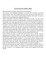 Referāts 'Kā radās cilvēks, pēc Čarlza Darvina teorijas', 4.