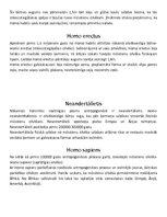 Referāts 'Kā radās cilvēks, pēc Čarlza Darvina teorijas', 8.