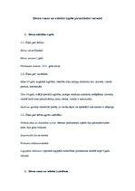 Prakses atskaite 'Bērna runas un valodas izpēte pirmsskolas vecumā', 2.