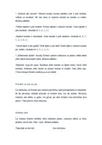 Prakses atskaite 'Bērna runas un valodas izpēte pirmsskolas vecumā', 8.