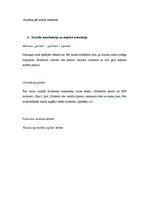 Prakses atskaite 'Bērna runas un valodas izpēte pirmsskolas vecumā', 13.