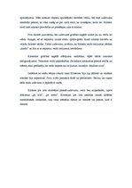 Prakses atskaite 'Bērna runas un valodas izpēte pirmsskolas vecumā', 15.