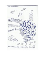 Prakses atskaite 'Bērna runas un valodas izpēte pirmsskolas vecumā', 20.