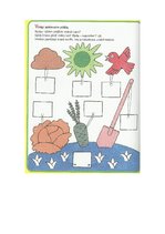 Prakses atskaite 'Bērna runas un valodas izpēte pirmsskolas vecumā', 23.