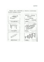 Prakses atskaite 'Bērna runas un valodas izpēte pirmsskolas vecumā', 25.