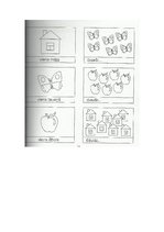 Prakses atskaite 'Bērna runas un valodas izpēte pirmsskolas vecumā', 26.