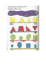 Prakses atskaite 'Bērna runas un valodas izpēte pirmsskolas vecumā', 32.