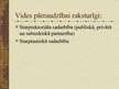 Prezentācija 'Cilvēka ietekme uz dabas vidi Baltoskandijas reģionā', 13.