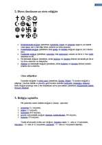 Referāts 'Reliģijas socioloģija', 2.