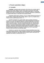 Referāts 'Reliģijas socioloģija', 6.