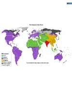 Referāts 'Reliģijas socioloģija', 28.