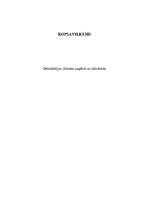 Konspekts 'Demokrātijas jēdziens pagātnē un mūsdienās', 1.