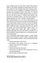 Konspekts 'Demokrātijas jēdziens pagātnē un mūsdienās', 3.