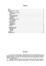 Referāts 'Datora uzbūve', 1.