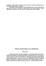 Referāts 'Datora uzbūve', 2.