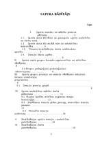 Referāts 'Peldēšana', 3.