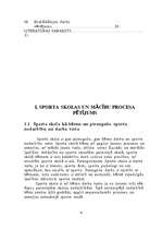 Referāts 'Peldēšana', 4.