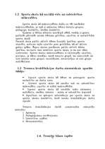 Referāts 'Peldēšana', 5.