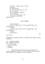 Referāts 'Peldēšana', 21.