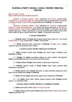 Paraugs 'Pārtikas kioska nomas līgums', 1.