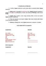 Paraugs 'Pārtikas kioska nomas līgums', 3.